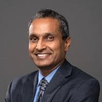 Dr Pramesh Srivastava